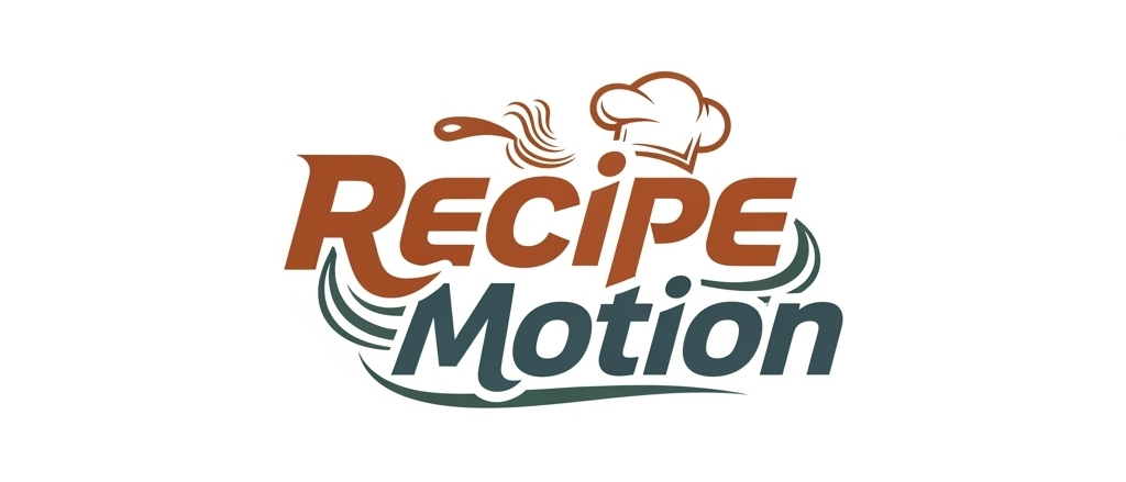 Recipe Motion