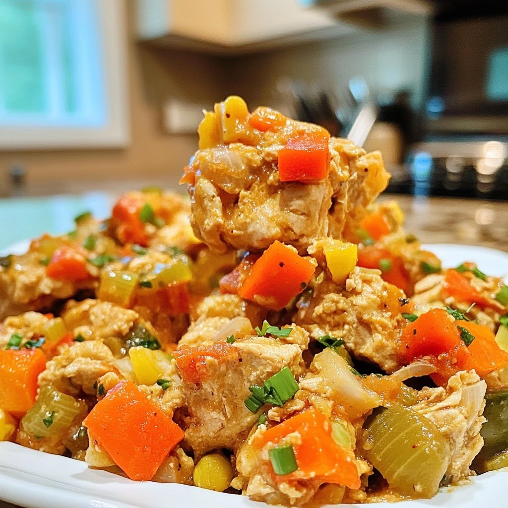 Healthy Crockpot Dinner Ideas