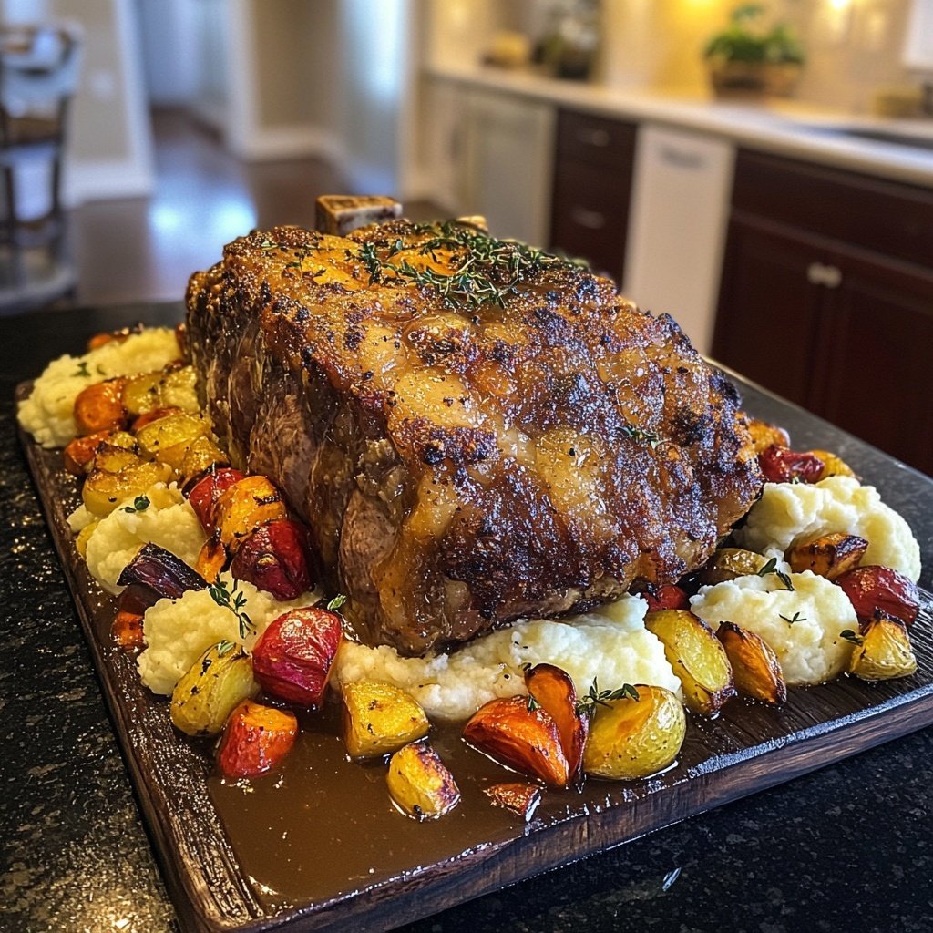 Classic Sunday Dinner Ideas