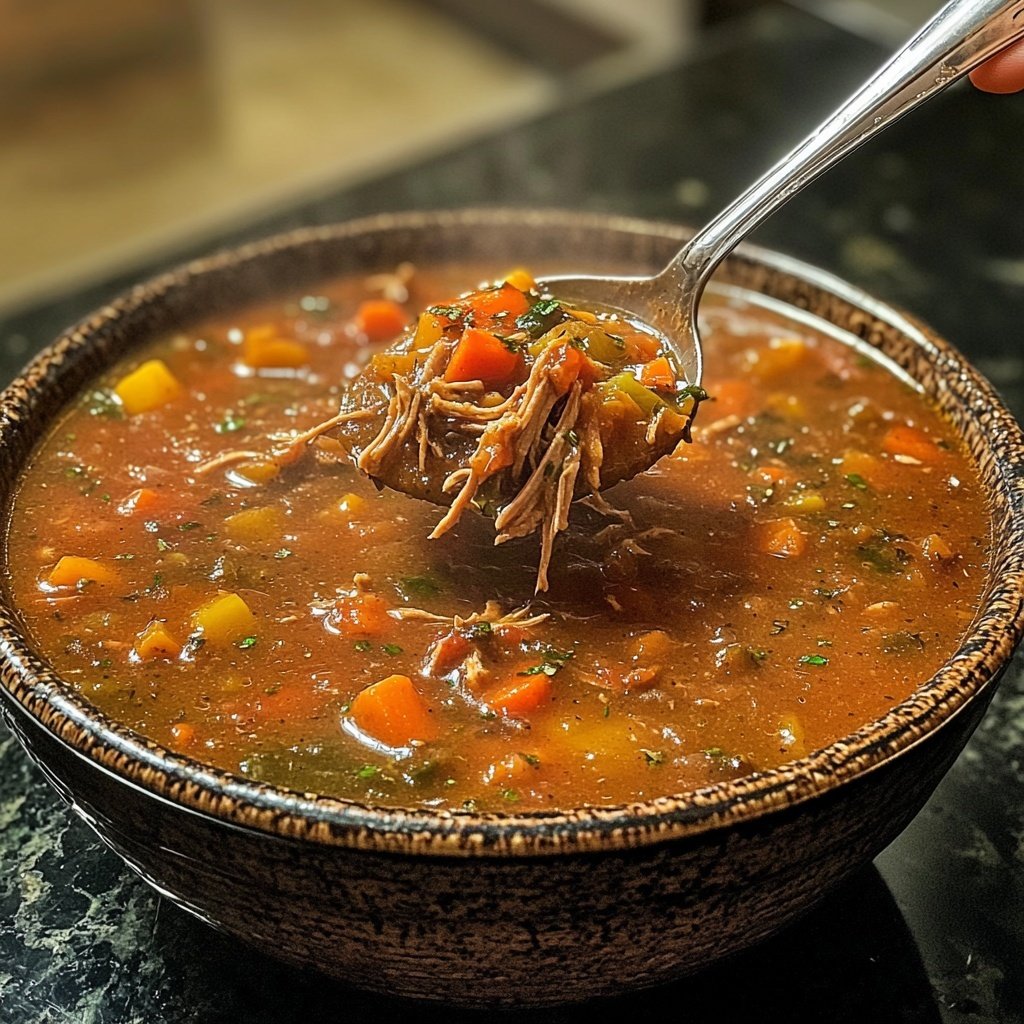 Crockpot Recipes for Families